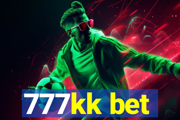 777kk bet